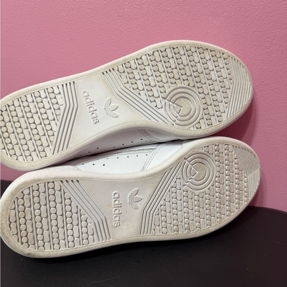 Adidas Continitial 80 West Tennis Shoes Size 8.5 - Picture 5 of 7